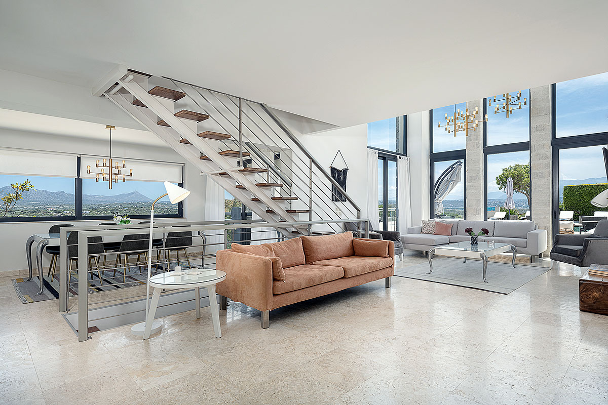 Seacrete Villa 4